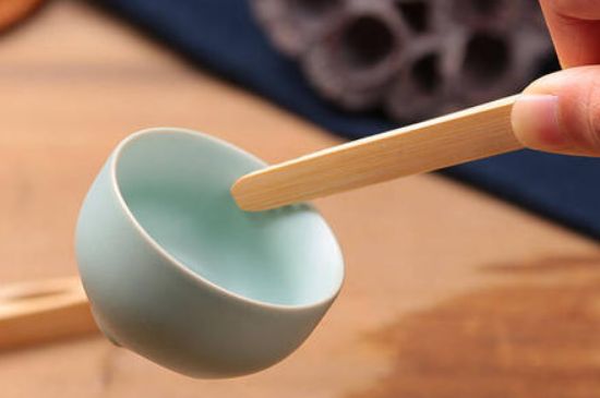 茶具套裝使用方法圖解，茶藝工具介紹圖片大全