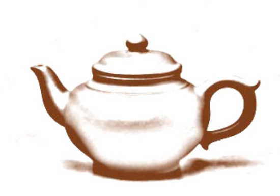 宜興紫砂壺四大經(jīng)典壺型叫什么，傳統(tǒng)紫砂四大名壺介紹