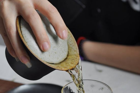 三才蓋碗的由來，三才蓋碗怎么喝茶？