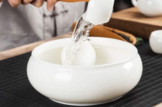 茶具套裝使用方法圖解，茶藝工具介紹圖片大全