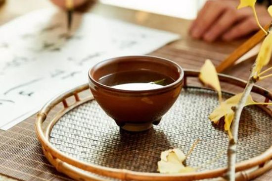 建盞喝茶的害處，建盞喝茶重金屬中毒？