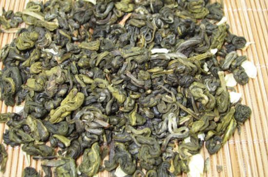 茉莉香螺茶屬于什么茶，茉莉香螺是綠茶嗎