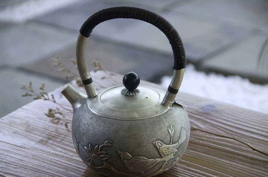 茶具一對(duì)一介紹圖片，茶具的各個(gè)名稱和圖片大全