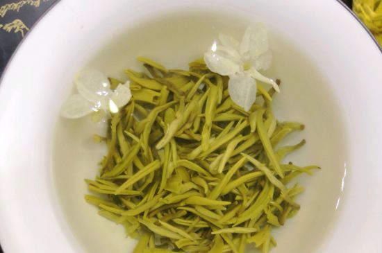 九窨茉莉多少錢，九窨茉莉花茶價格