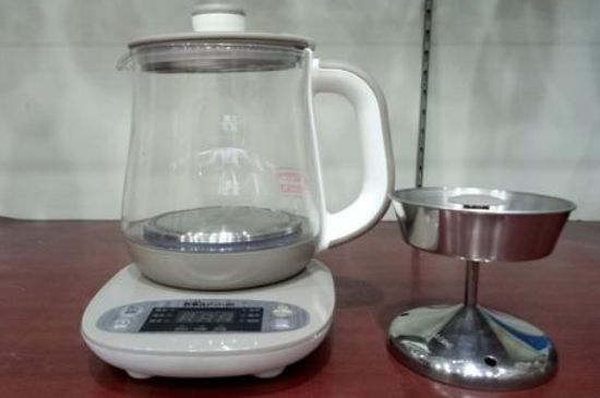 蒸汽煮茶器危害，蒸汽煮茶的缺點