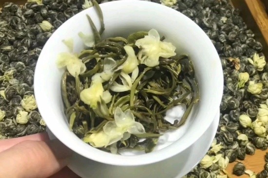 茉莉香珠跟龍珠有什么區(qū)別嗎，茉莉龍珠和茉莉香珠那個好？