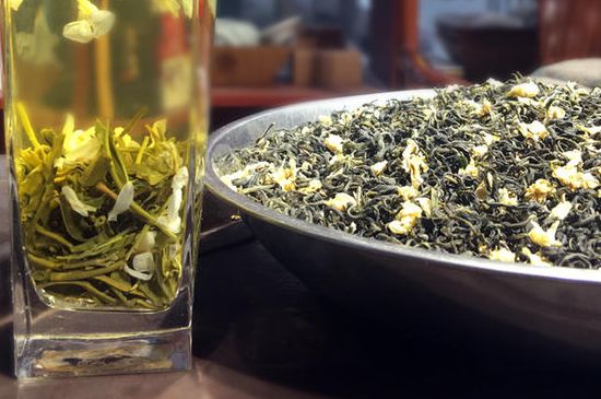 茉莉香螺茶屬于什么茶，茉莉香螺是綠茶嗎
