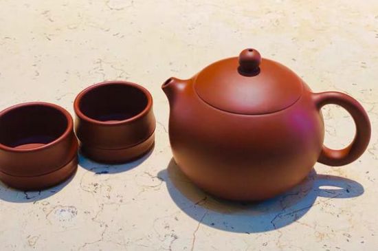 朱泥紫砂壺如何開壺，朱泥壺日常泡茶養(yǎng)護(hù)