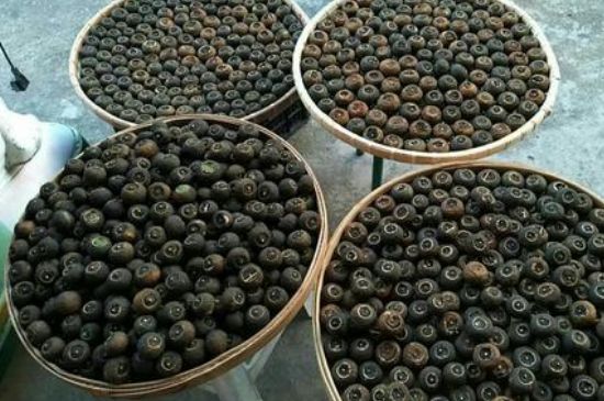 小青柑什么工藝的最好喝，小青柑四種工藝制作的區(qū)別
