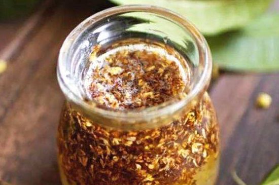 干桂花茶怎么泡好喝，如何沖泡桂花茶？