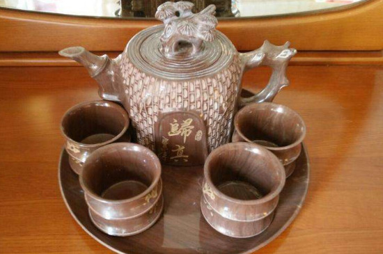 木魚石茶壺適合泡什么茶，木魚石泡啥茶好