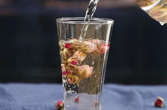 玫瑰花茶一周喝幾次，玫瑰花茶可以天天喝嗎？
