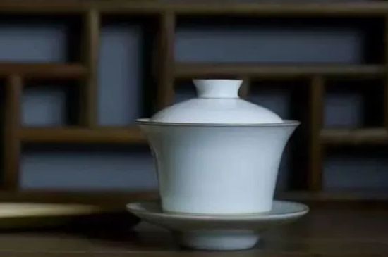 三才蓋碗的由來，三才蓋碗怎么喝茶？