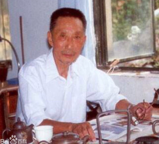 常見的紫砂壺48種壺型圖鑒，紫砂經(jīng)典壺型圖片及名稱