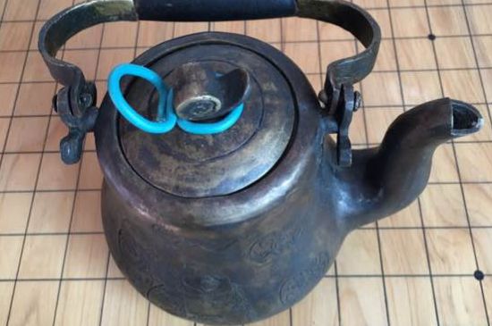 新銅壺怎么開壺，銅壺開壺方法步驟