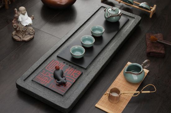 <a href=http://www.urkiu.com/chaju/ target=_blank class=infotextkey>茶具套裝</a>使用方法圖解，茶藝工具介紹圖片大全
