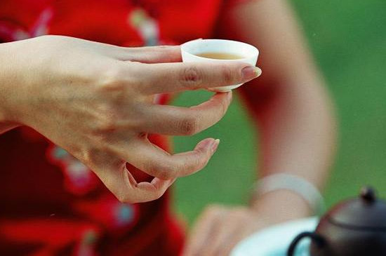 品茗杯是什么意思，為什么叫品茗杯