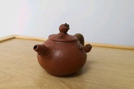 朱泥紫砂壺如何開壺，朱泥壺日常泡茶養(yǎng)護(hù)