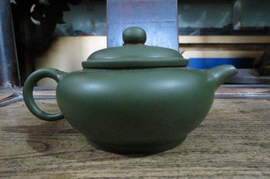 生普洱茶用什么泥料的紫砂壺，最合適生普的紫砂泥料