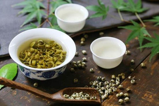 蒸茶器可以蒸花茶嗎，蒸茶器能用來蒸茉莉花茶嗎？
