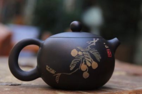 建水紫陶壺有哪些缺點，云南紫陶壺泡茶的好與壞