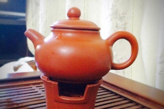 各種泥料泡什么茶，各種茶用什么紫砂壺？
