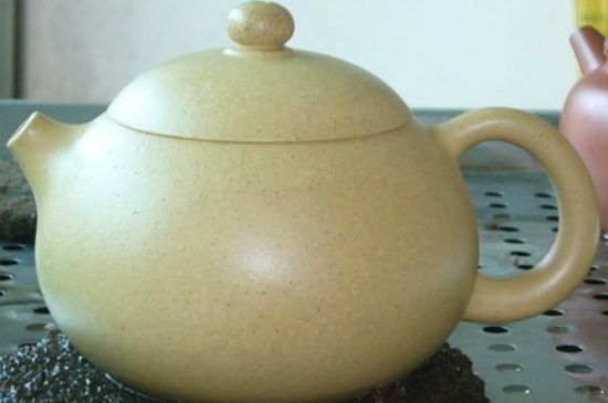 本山綠泥泡養(yǎng)后的效果，真正本山綠紫砂壺怎么養(yǎng)