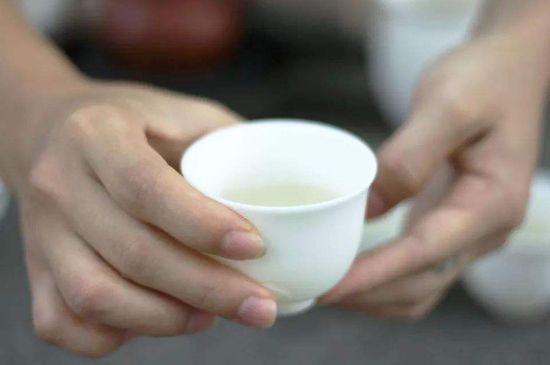 茶具套裝使用方法圖解，茶藝工具介紹圖片大全