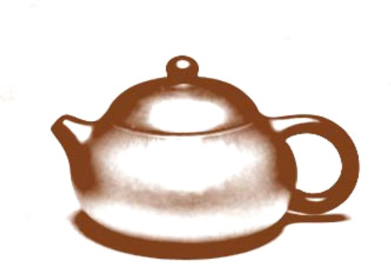 宜興紫砂壺四大經(jīng)典壺型叫什么，傳統(tǒng)紫砂四大名壺介紹
