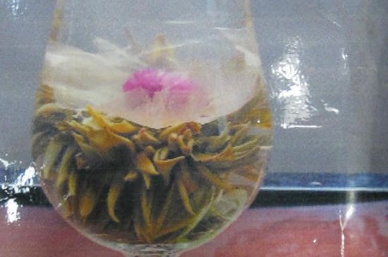 11種花茶搭配表，怎么搭配花茶？