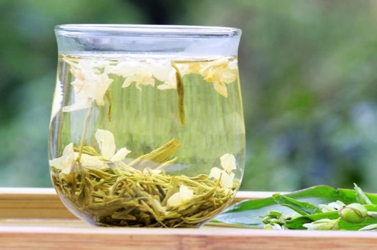 茉莉龍珠喝了會(huì)睡不著，為什么喝了茶會(huì)睡不著？