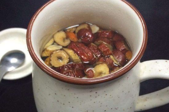 祛濕氣雙花茶，喝什么花茶祛濕氣排毒養(yǎng)顏