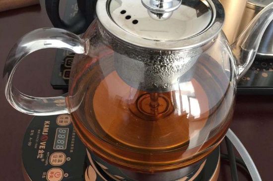 蒸汽煮茶器危害，蒸汽煮茶的缺點