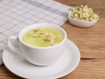 茉利花茶有什么功效作用，不適合什么人喝？