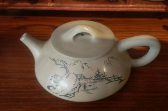 建水紫陶壺不適合泡茶？大錯特錯！