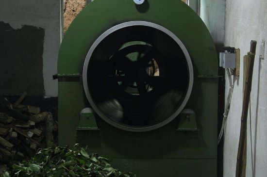 武夷巖茶的初制、精制加工工藝詳細(xì)講解
