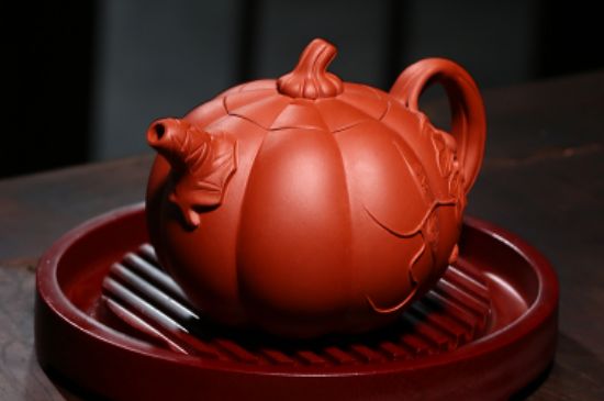 朱泥思亭壺適合泡什么茶，用來泡哪些茶最好？