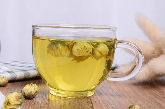 孕婦可以喝菊花茶嗎，菊花對胎兒有致畸作用？