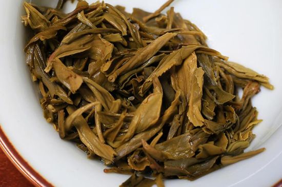 茉莉龍珠分幾種，怎樣分等級(jí)怎么看品質(zhì)