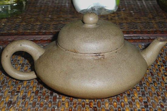 合歡壺適合泡什么茶，合歡型紫砂壺泡什么茶合適？