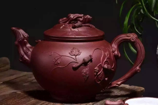 顧景舟9200萬紫砂壺價格，被誰買了？