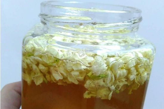 11種花茶搭配表，怎么搭配花茶？