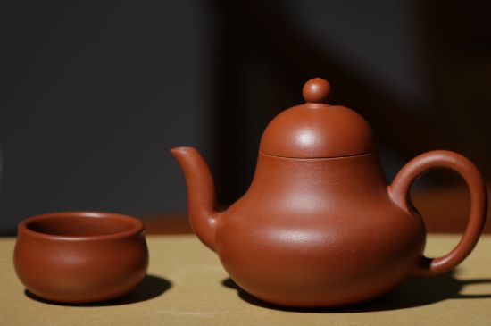 朱泥思亭壺適合泡什么茶，用來泡哪些茶最好？