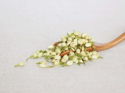 女孩喝茉莉茶的好處，茉莉花茶女生喝好嗎？