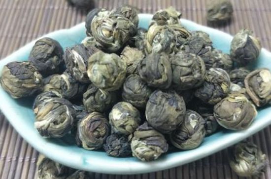 茉莉龍珠保質期多長時間，茉莉龍珠茶放幾年了還能喝嗎？
