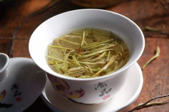 花茶的搭配禁忌，花茶之間的搭配與禁忌有哪些？