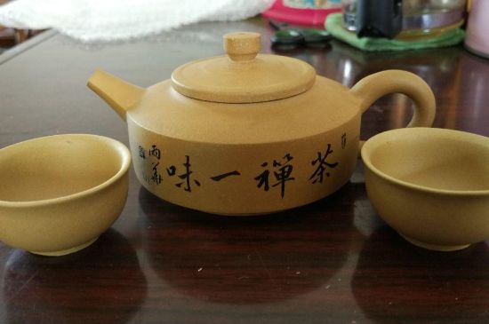 各種泥料泡什么茶，各種茶用什么紫砂壺？