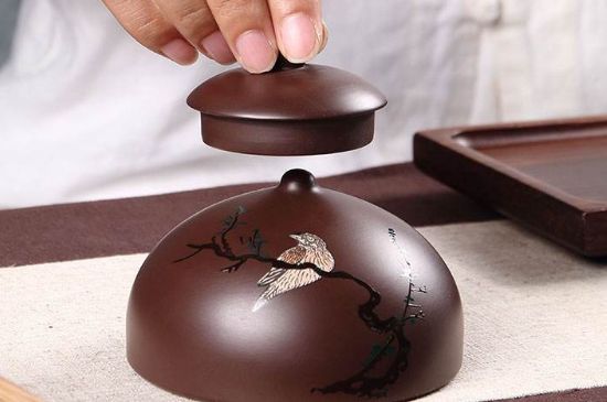 茶具一對(duì)一介紹圖片，茶具的各個(gè)名稱和圖片大全