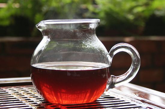 十大祛濕茶，自制祛濕排毒茶