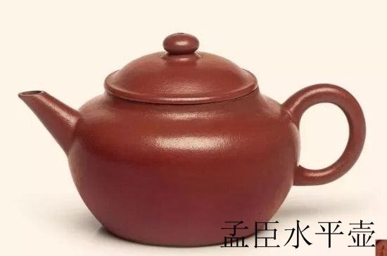 朱泥思亭壺適合泡什么茶，用來泡哪些茶最好？